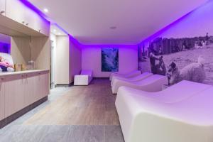 Pierre & Vacances Premium Residence Presqu'ile De La Touques - Relaxing Wellness and Spa