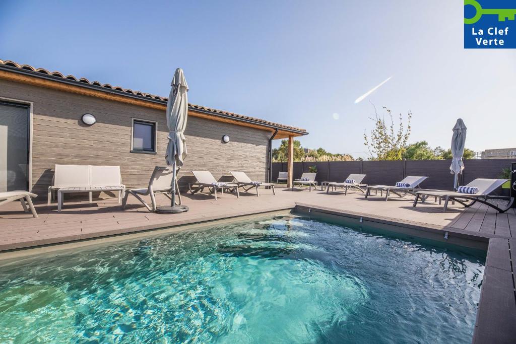 Pierre & Vacances Premium Residence Vesna Rossa Review