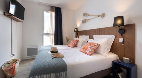 Pierre & Vacances Premium The Villas of Olonne - Nearby Attractions