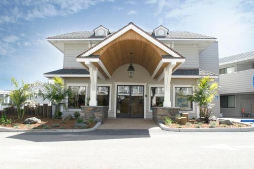 Pismo Lighthouse Suites - Outdoor Amenities