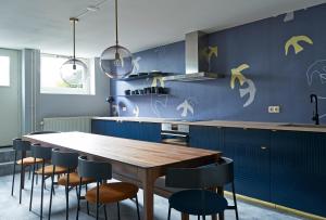 Pistache Hotel The Hague - Policies and House Rules