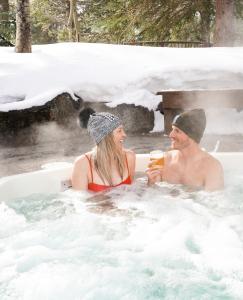 PlumpJack Inn - Guest Experience and Reviews