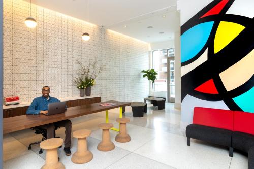 Pod Times Square - Guest Reviews and Experiences