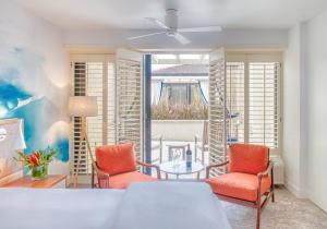 Portola Hotel & Spa - Nearby Attractions