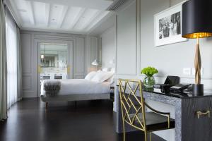 Portrait Firenze - Lungarno Collection - Dining Options