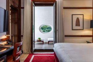 Portrait Milano - Lungarno Collection - Luxurious Amenities