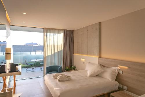 Posia Retreat & Spa UNA Esperienze - Wellness and Spa Services