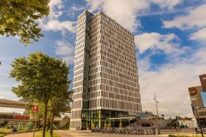 Postillion Hotel Amsterdam - Activities and Events