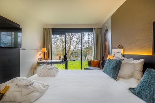 Postillion Hotel Deventer - Guest Reviews
