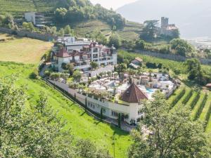 Preidlhof Luxury Dolce Vita Resort - Dining Experiences