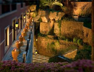 Princes' Park Grand Hotel & SPA - Transportation Information