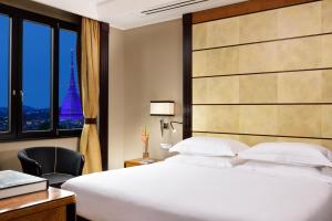Principi Di Piemonte | UNA Experiences - Guest Experience