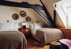 Prinsenhof - Dining Options