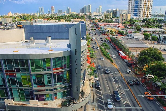 Private 8-Hour City Tour of Miami With Private Driver/Guide With Hotel Pick up - Pickup Information and Logistics
