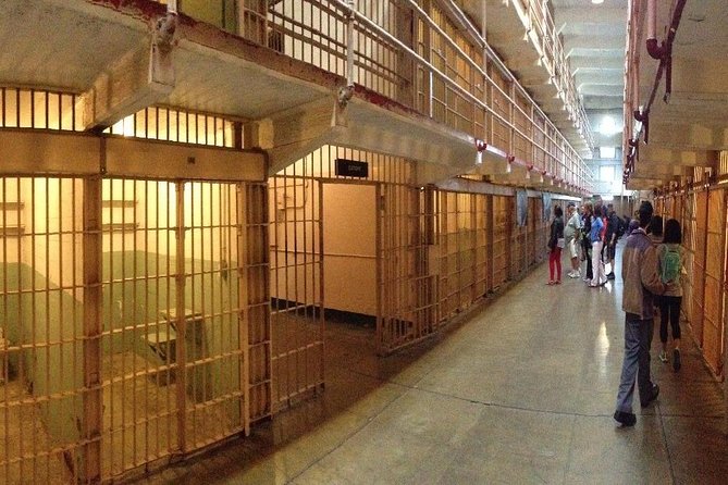 Private Alcatraz Night Tour and San Francisco City Tour Combo - Pricing Structure and Cancellation Policy
