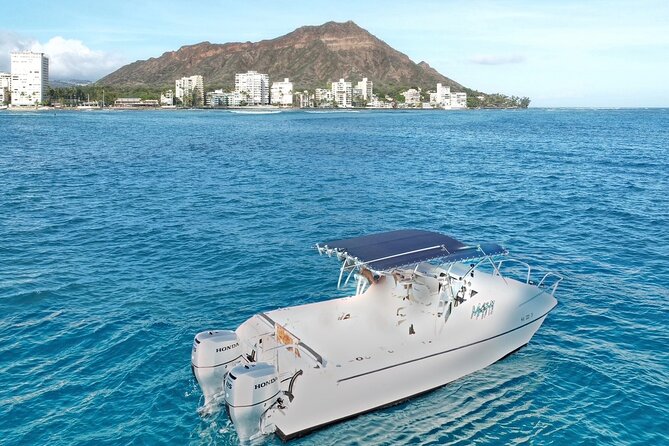 Private Boat and Fireworks Cruise in Waikiki - Participant Guidelines and Restrictions