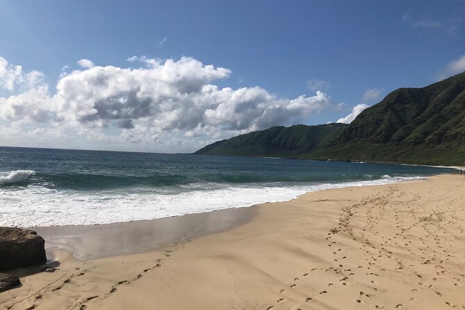 Private Circle Island Full Day for up to 14 People (Spanish Spoken) - Meeting and Pickup Details