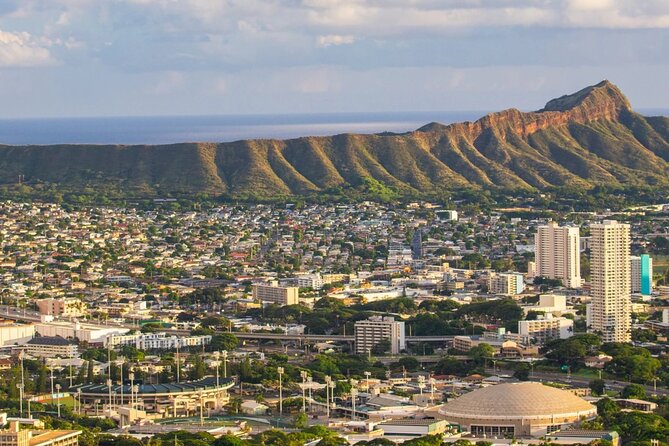 Private Circle Island Tour Across Oahu Paradise - Accessibility Features