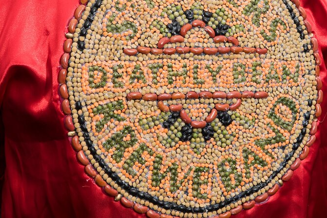 Private Cultural Tour: The Krewe of Red Beans - Accessibility Features