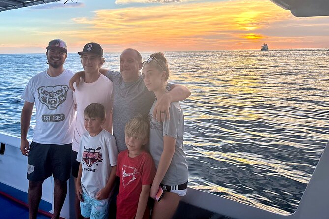 Private Dolphin Cruise in Panama City Beach - Booking and Cancellation Policy