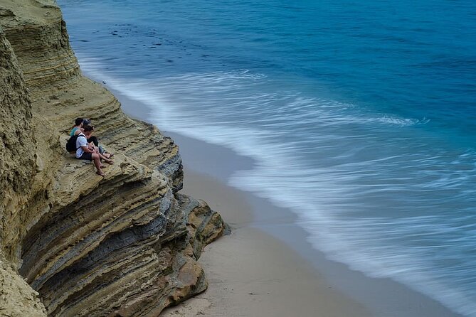 Private Full Day Coastal Tour From San Diego With Private Driver/Guide - Pricing Details and Savings