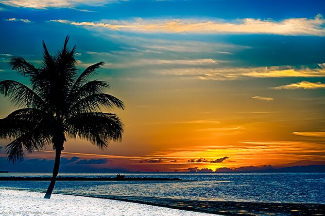 Private Key West Clothing Optional Charter LBGTQ Friendly - Accessibility and Participation