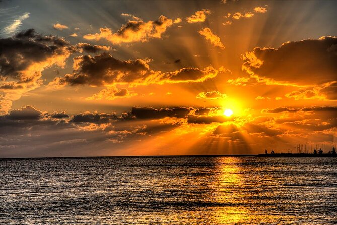 Private Key West Wedding Charter LBGTQ Friendly - Included Amenities and Facilities