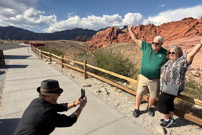 Private Las Vegas Highlights Tour - Pricing Details