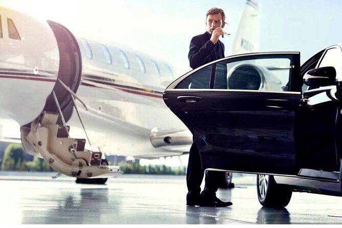 Private Limousine Service Provider in the City of Boston - Accessibility Information