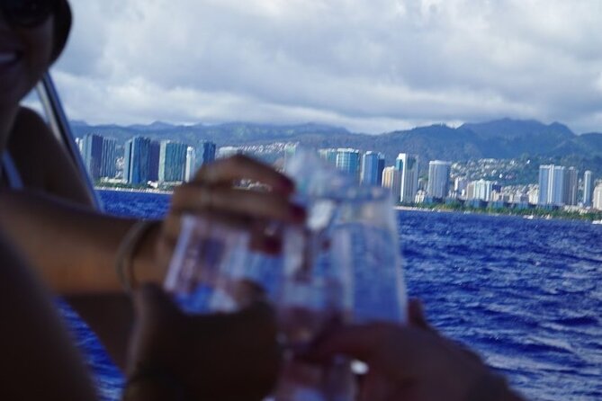 Private Luxury Sailboat Charters of Honolulu - Meeting and Pickup Information