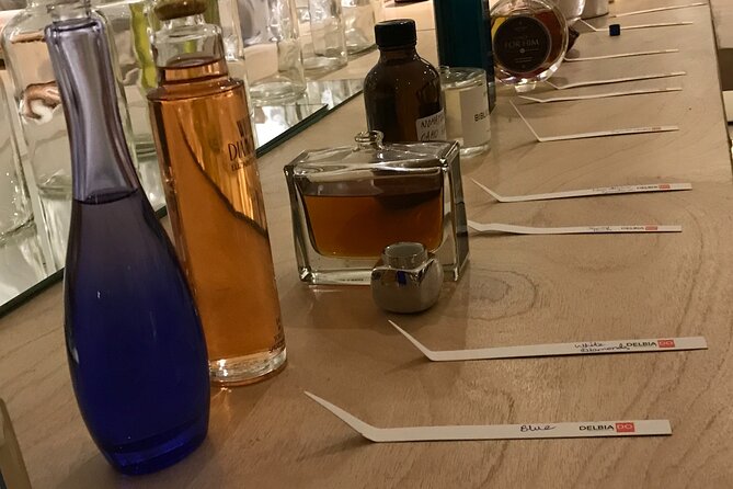Private Niche Fragrance Guided Tour of SoHo and NoLita - What to Expect