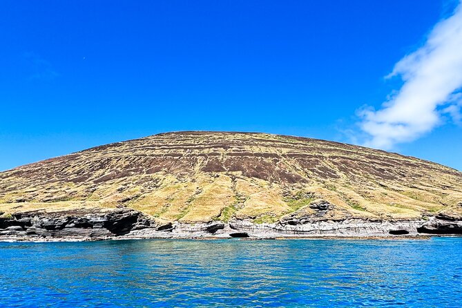 Private Ni'ihau Scenic Snorkel - Discovering the Marine Life of Niihau