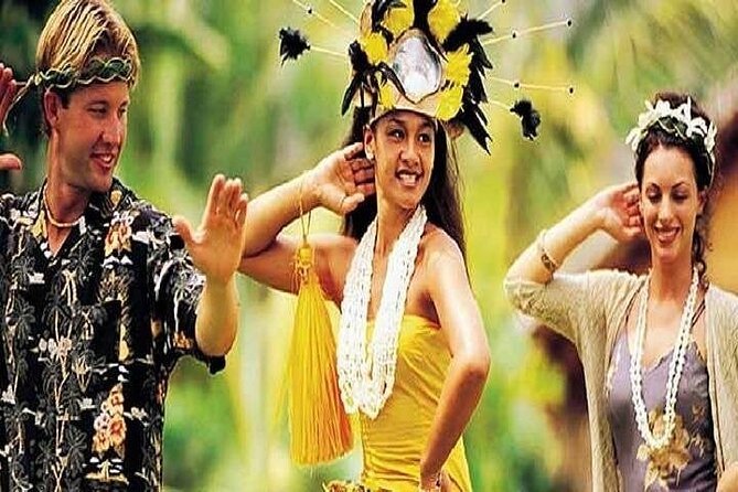 Private Pearl Harbor and Mini Circle Island Tour From Waikiki - Nearby Dining Options