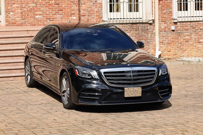 Private Personalized New York City Tour - Pickup Information