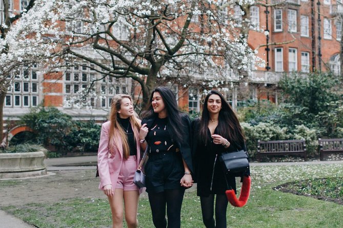 Private Photo Session With a Local Photographer in Cambridge - Tips for a Successful Photo Session