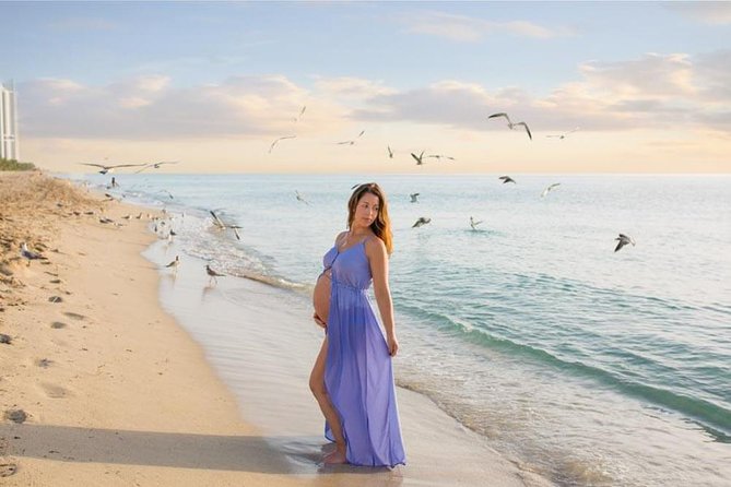 Private Photo Session With a Local Photographer in Miami - Tips for Outfits and Preparation