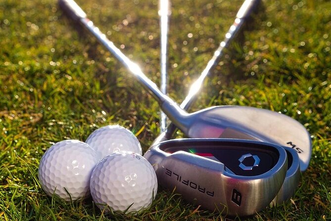 Private Professional Golf Experience in Kiawah Island Golfing - Meeting and Pickup Information