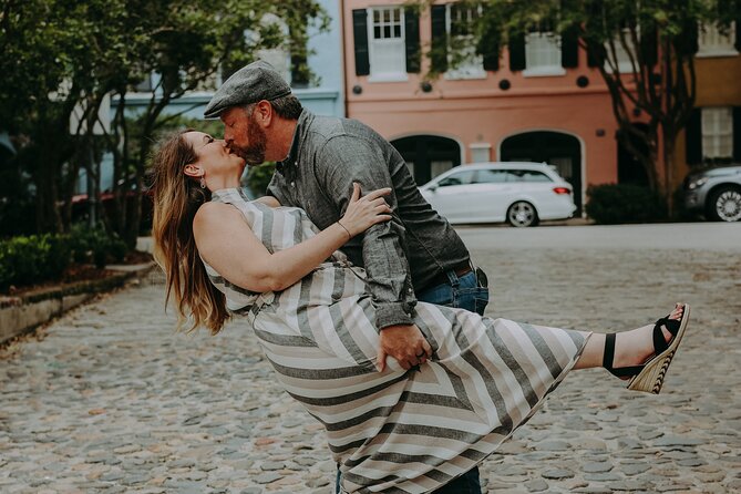Private Professional Photoshoot in Scottsdale - Meeting Point and Transportation Details