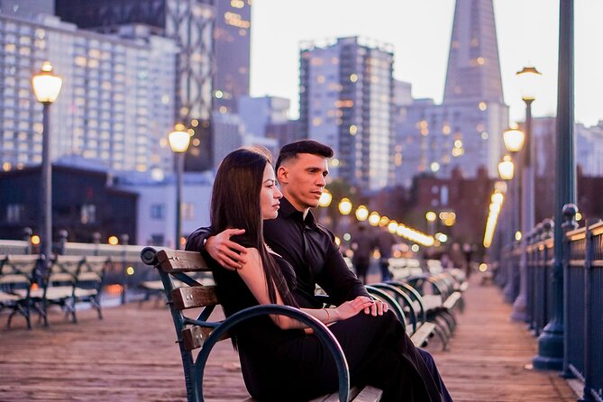Private Professional Vacation Photoshoot in Los Angeles - Convenient Meeting and Pickup Information