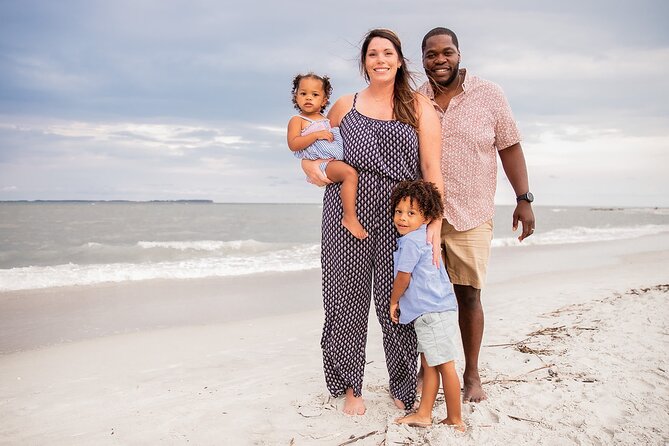 Private Professional Vacation Photoshoot in Santa Monica - Scheduling Your Photoshoot