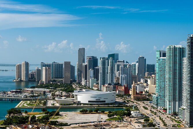 Private Roundtrip Miami Airport MIA / Port to Miami Hotel / Beach - Pickup and Drop-off Procedures