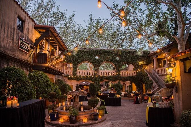Private Sedona Day Trip From Phoenix or Scottsdale - Additional Features