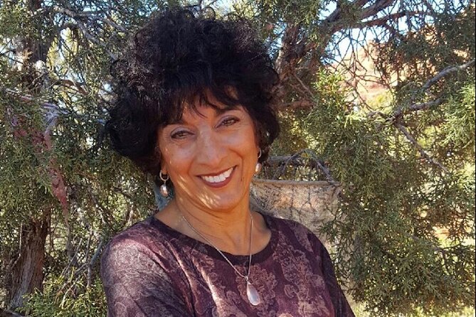 Private Sedona Meditation On The Rocks - What to Expect During Your Session