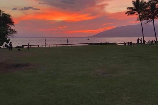 Private Sunset Surf Lesson in Kihei - Health and Safety Considerations