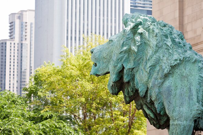 Private Tour Art Institute of Chicago Guided Museum - Inclusions of the Tour