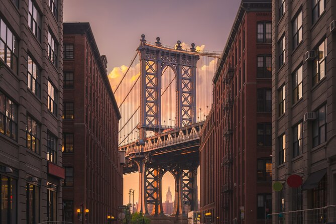 Private Tour Best of New York City - Important Considerations