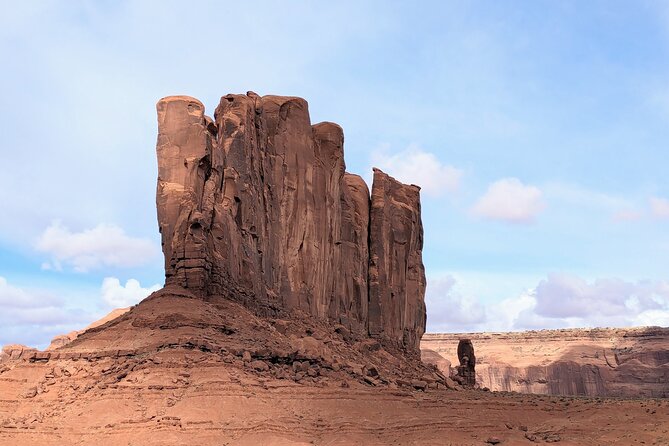 Private Tour Colorado Plateau From Sedona - Pickup and Transportation Details