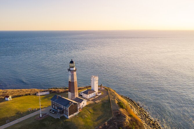 Private Tour Hamptons From New York City - Why Choose a Private Tour Experience