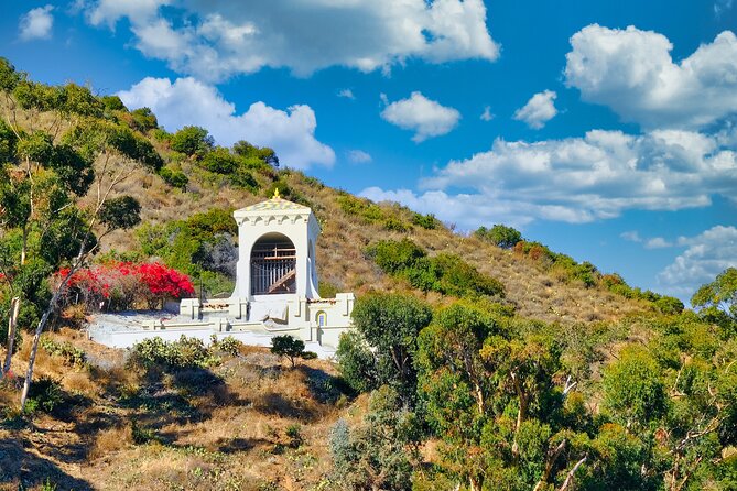 Private Tour Haunted Catalina Ghost - Prepare for the Unexpected
