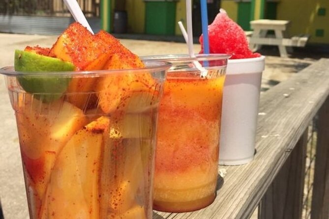 Private Tour in Houston With Street Food and Local Guide - Customizable Itinerary Options